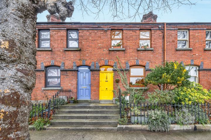 14 Infirmary Road, Dublin 7, Stoneybatter, Dublin 7, D07HD74