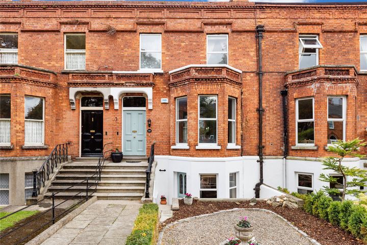 129 St Lawrence Road, Clontarf, Dublin 3, Dublin 3, Dublin