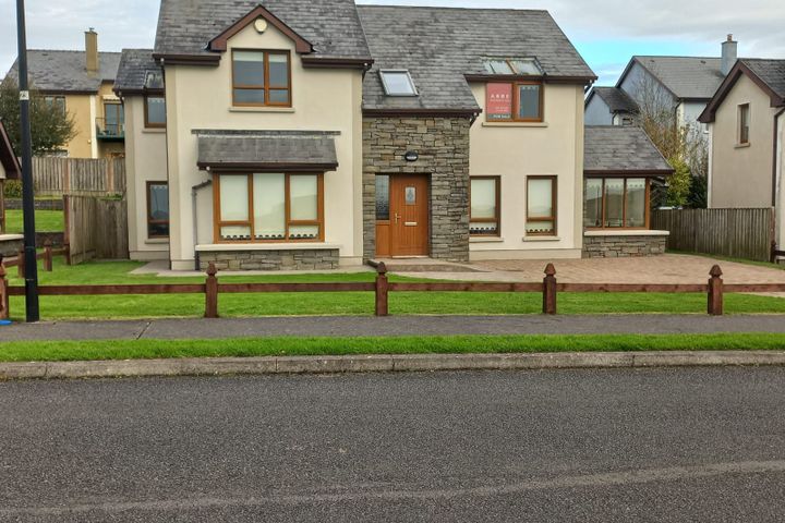 13 Shannon Cove, Dromod, Dromod, Co. Leitrim, N41V297