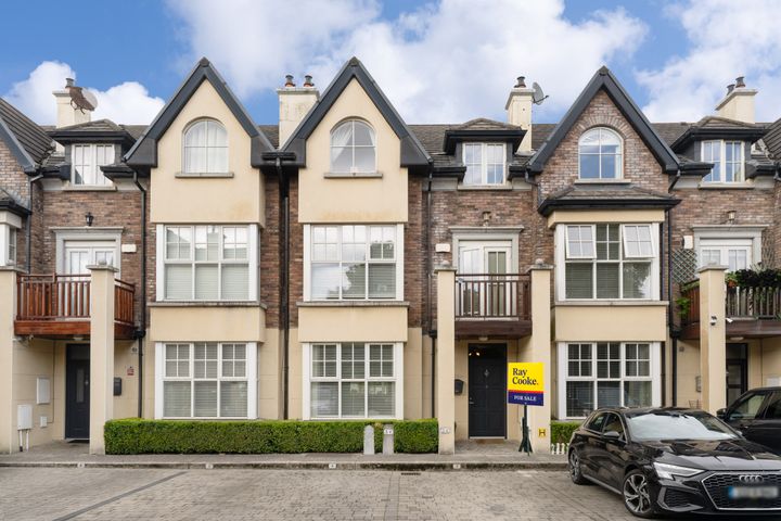 4 Brownsbarn Wood, Kingswood Cross, Dublin 22, Dublin 22