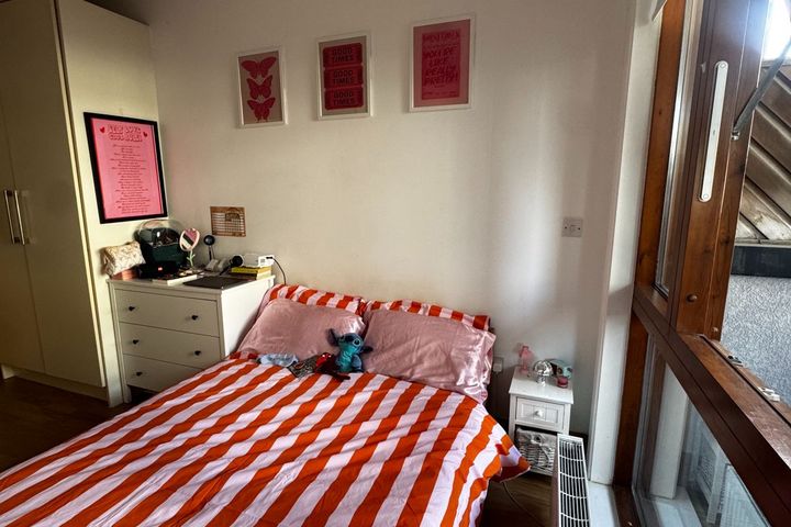 East Road, Dublin 3, North Wall, Dublin 1