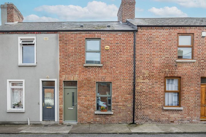 49 Glengarriff Parade, Dublin 7, Phibsborough, Dublin 7, D07RK31