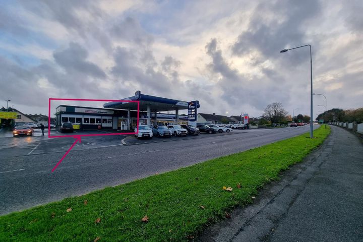 T. Farrell & Son Garages Ltd., Cork Road, Waterford, Waterford City Centre