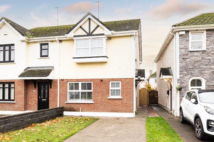 2 Linn Cuin, Old Road, Rush, Co. Dublin, K56AE40