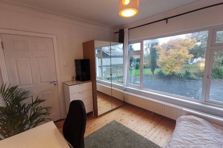 Corrvilla, Sydney Terrace, Blackrock, Blackrock, Co. Dublin