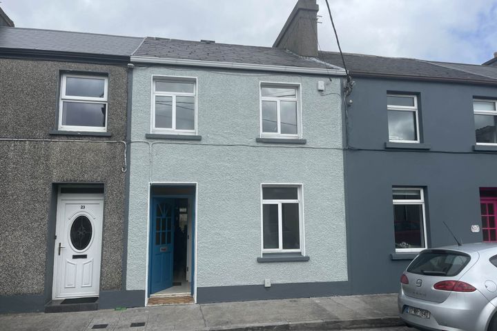 24 St. Bridgets Terrace, Galway, Galway City Centre, H91H67X