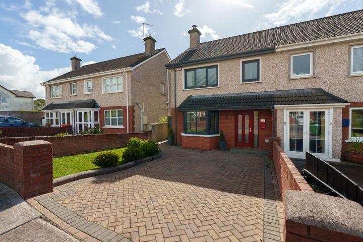 18 Brookvale, Ballyvolane, Co. Cork, T23CCX2
