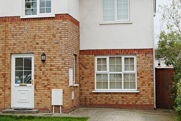 9 Grange Close, Gormanstown Road, Gormanston, Co. Meath, K32TX89