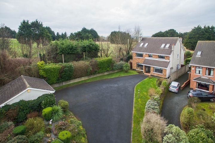 4 Seapark Hill, Malahide, Dublin, Dublin