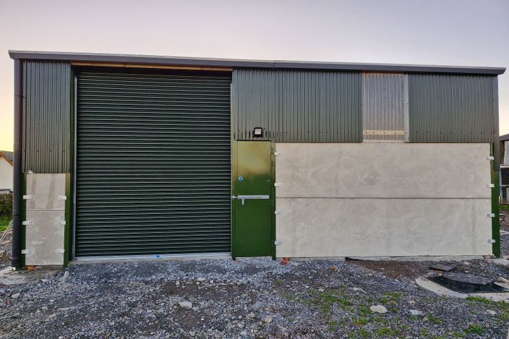 Dermotstown Co. Dublin, Balbriggan, Co. Dublin