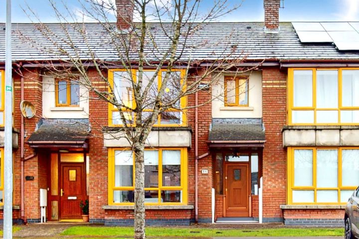 36 Park Place, Grangerath, Drogheda, Co. Meath, A92X73F