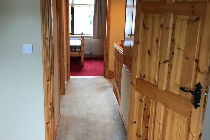 36 mulberry park , Ballinode, Co. Sligo