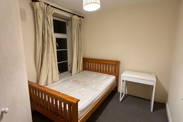 Dublin Castle, Dublin 2