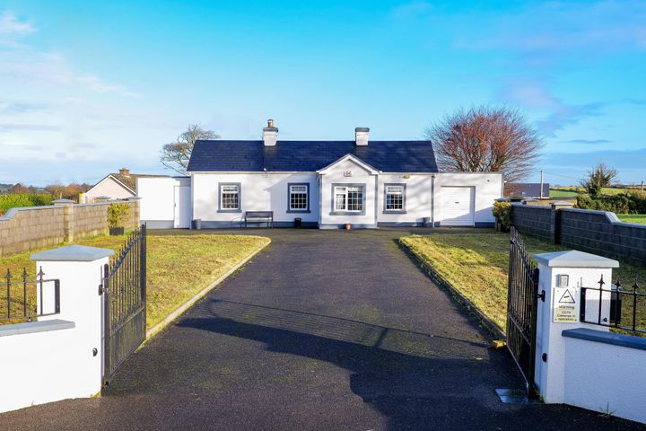Castlegrove, Tuam, Co. Galway, H54CR60