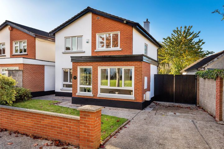 77 College Grove, Castleknock, Dublin 15, Dublin 15, Dublin
