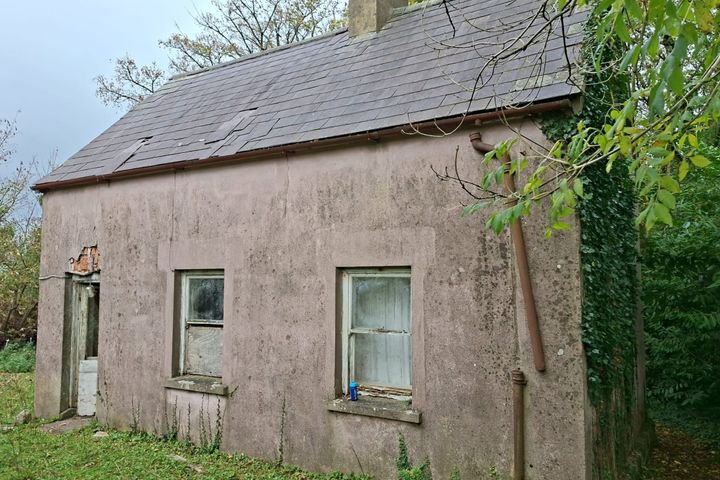 Coole, Millstreet, Co. Cork