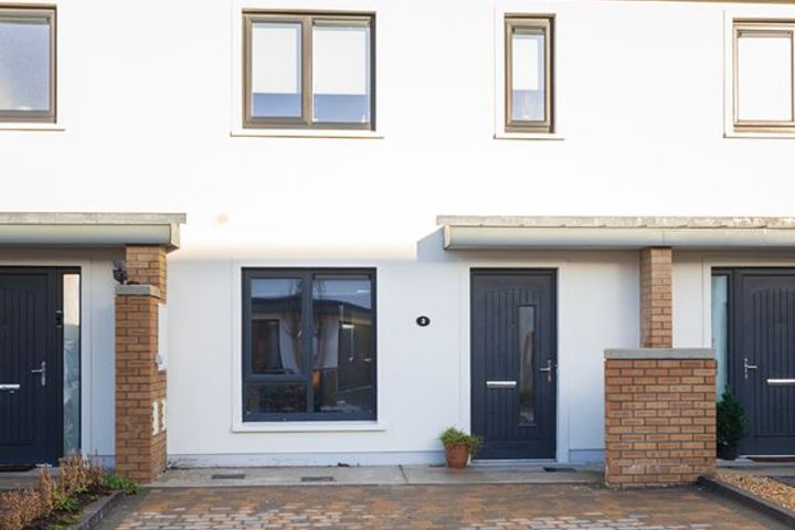 3 The Way, Elmbury, Carrigtwohill, Co. Cork, T45KF61