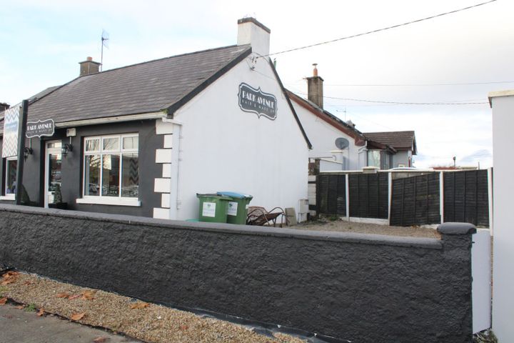 Park Avenue, 8 Shannon View Terrace, Rhebogue, Co. Limerick, V94HW18