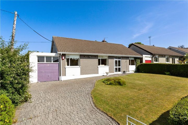 6 Saval Grove, Dalkey, Dublin, Dublin