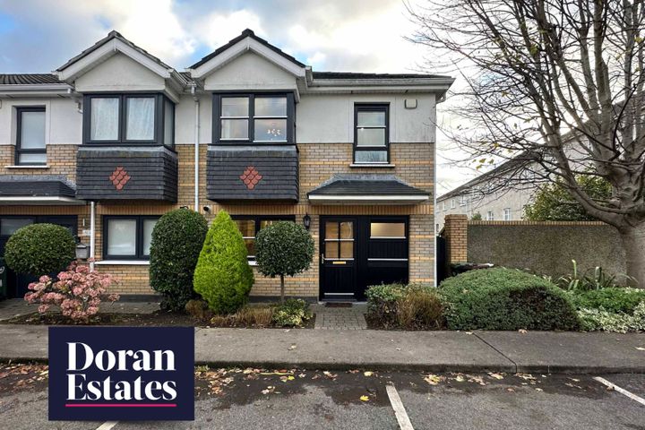 2 Belfry Dale, Citywest, Citywest, Co. Dublin, D24E3E9