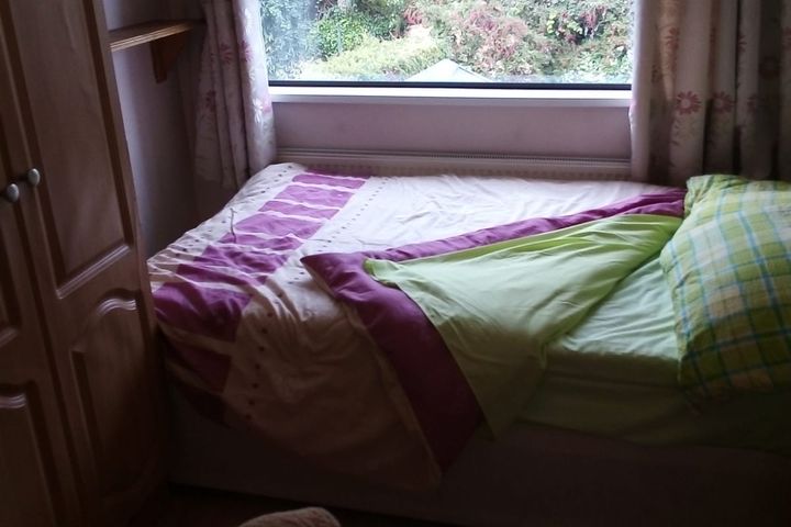Monalea Wood, Firhouse, Dublin 24