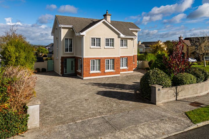 12 The Village, Ballygunner, Waterford City Centre, X91DXN3