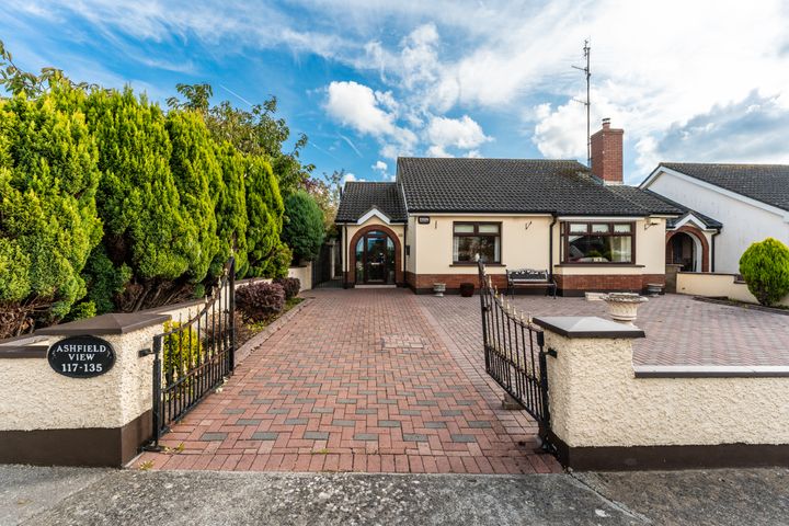 117 Ashfield View, Drogheda, Co. Louth, A92R65A