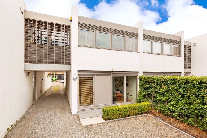 153 Lansdowne Park, Ballsbridge, Dublin 4, Dublin 4, Dublin