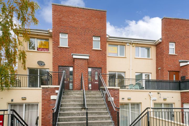 88 Thornfield Square, Clondalkin, Dublin 22, Clondalkin, Dublin 22