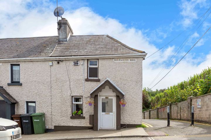 10 Kilmantin Hill, Wicklow Town, Co. Wicklow, A67WR80