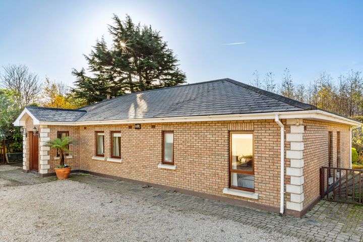 Deanwood, Avondale Road, Killiney, Dublin