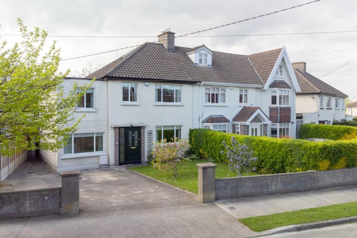 21 Gledswood Park, Clonskeagh, Dublin 14, Dublin 14, Dublin