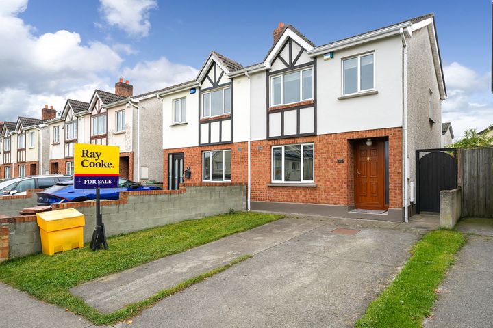 15 Ashmount, Mulhuddart, Dublin 15