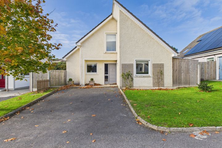 14 Dunmore Holiday Villas, Dunmore East, Co. Waterford, X91R9F4