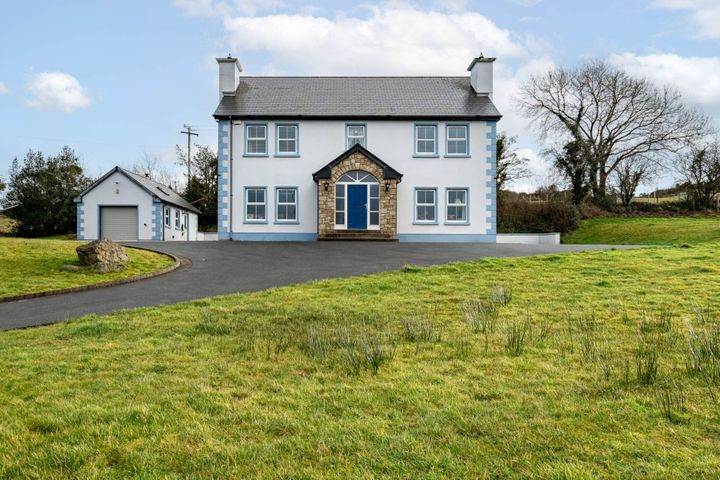 Urbalshinney, Milford, Co. Donegal, Milford, Co. Donegal, F92FK46