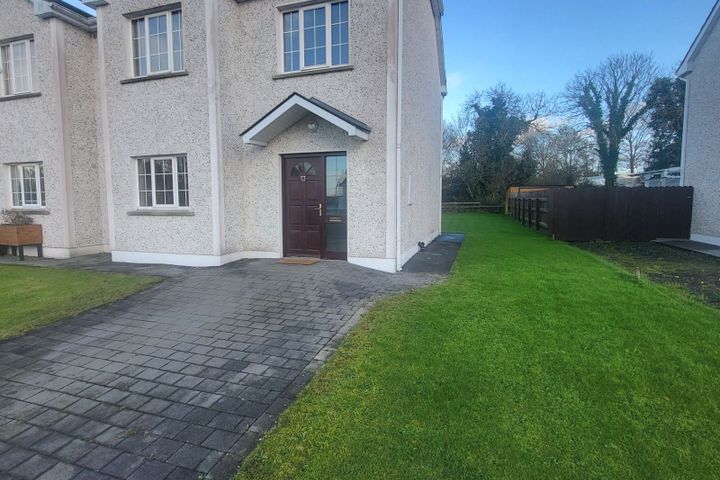 13 River Walk, Roosky, Rooskey, Co. Roscommon, N41AE62