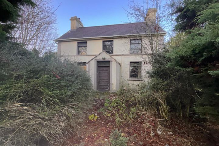 Dunmore Rd, Glenamaddy, Glenamaddy, Co. Galway, F45TE27