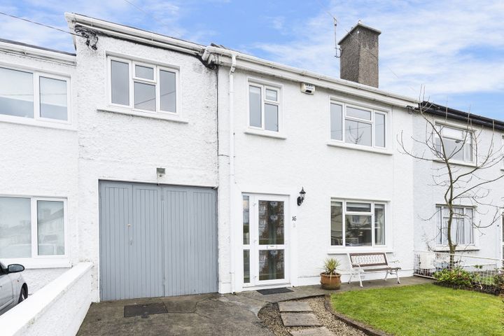 16 Trimleston Rd, Booterstown, Dublin, Dublin