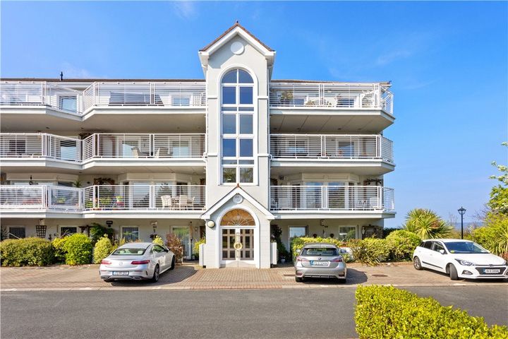 111 Salthill Apartments, Monkstown, Co Dublin, Dublin