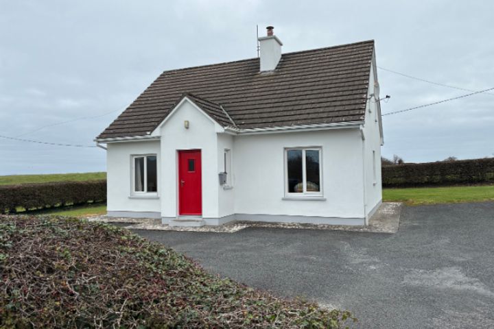 Bishops Quarter Cottage (II09354), Ballyvaughan, Co. Clare