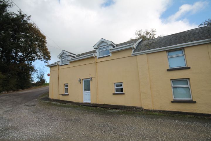 1 The Fair Field, Dromagh, Rathcool, Co. Cork, P51XKR8