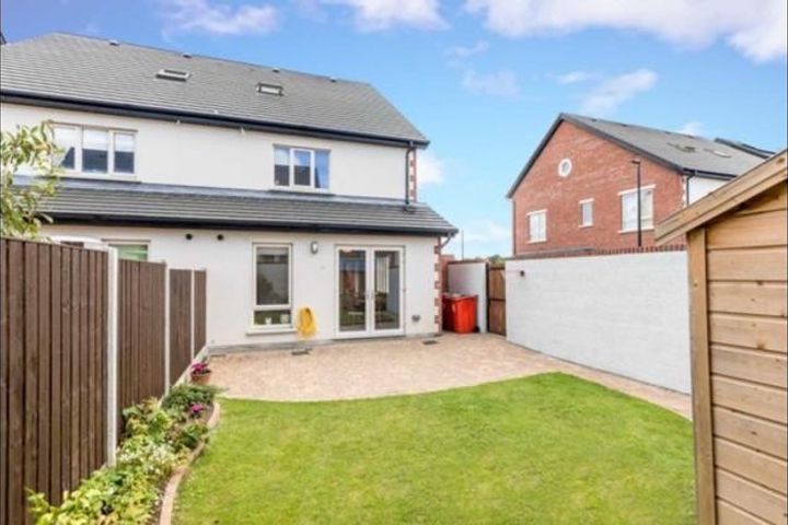 Parkside, Balgriffin, Dublin 13, Donaghmede, Dublin 13