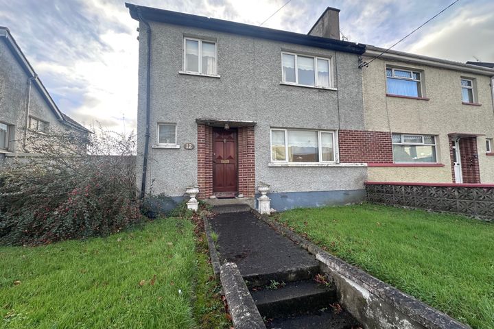 12 Old Armagh Road, Latlurcan, Monaghan, H18D286
