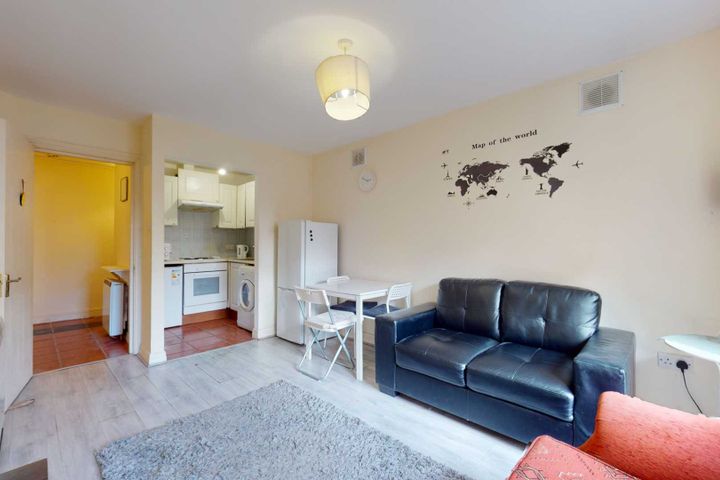 Apt 8 Richmond Square, Smithfield, Dublin, D07V624
