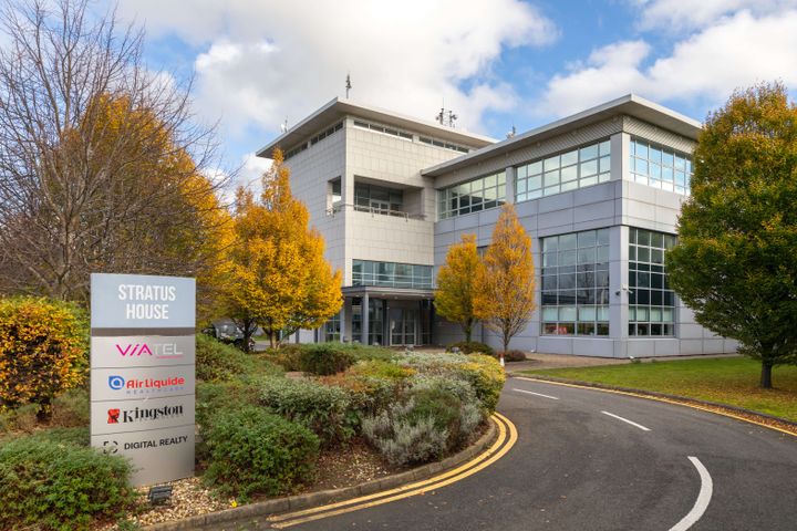 Stratus House, College Business and Technology Park, Blanchardstown, College Business & Technology Park, Dublin 15