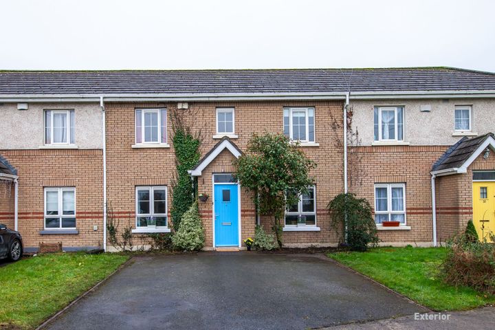 31 Bellgree Avenue, Tyrrelstown, Co. Dublin, D15A5W8