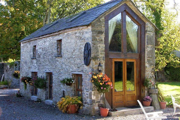 Crows' Hermitage (II07123), Ardcath, Co. Meath