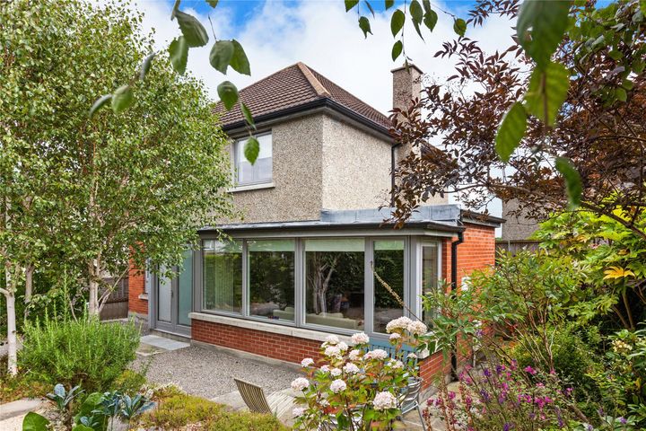 130a Silchester Park, Glenageary, Dublin, Dublin
