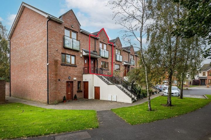 33 Woodlands Hall, Ratoath, Ratoath, Co. Meath, A85W440