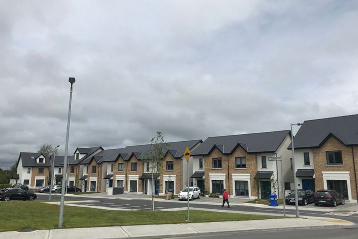 Newtown Manor,Castletroy,Limerick, Newtown, Co. Limerick